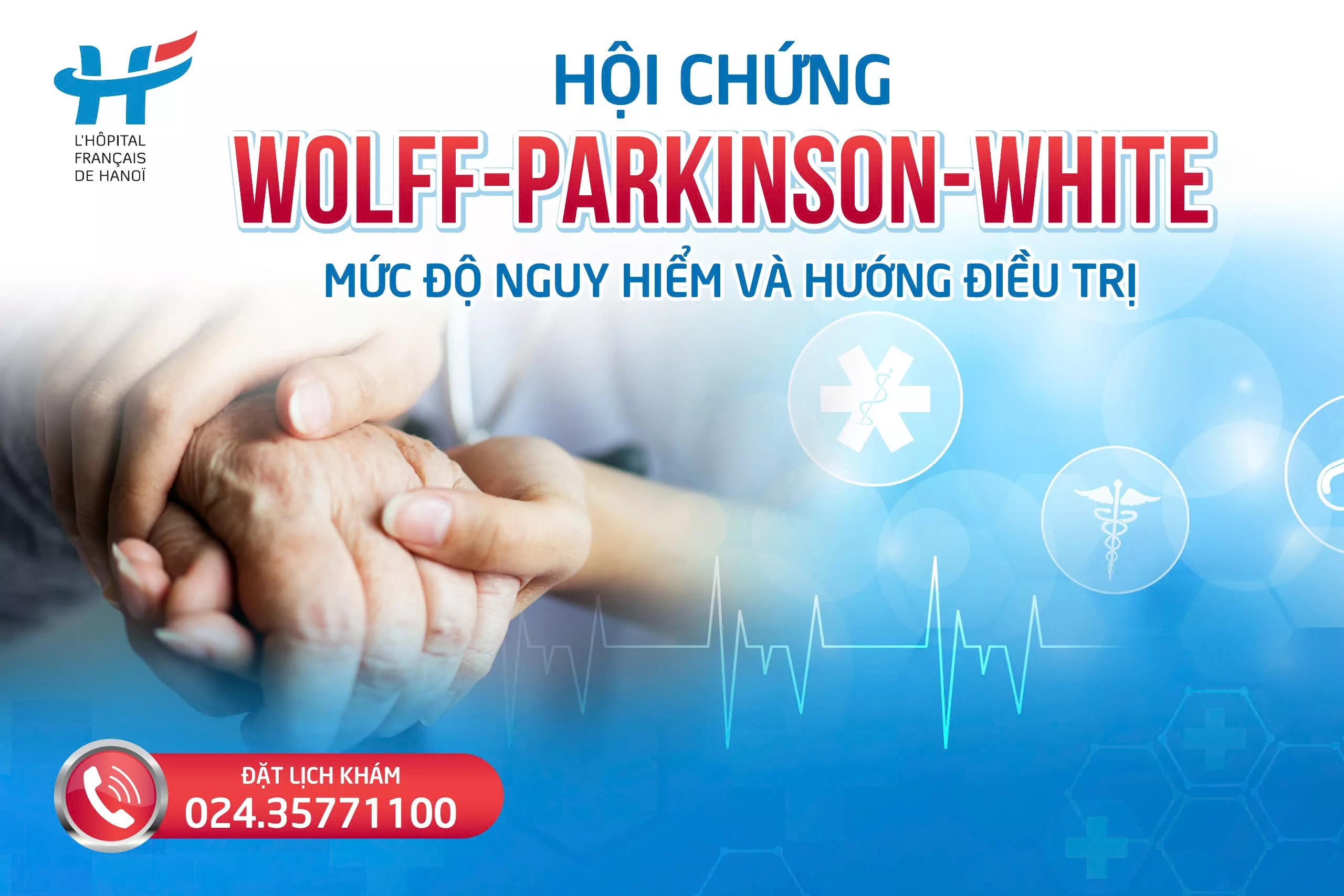 Wolff-Parkinson-White Syndrome